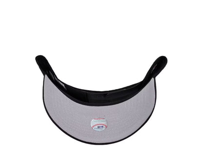 Los Angeles Dodgers Negra Ohtani 9FORTY A-Frame Snapback