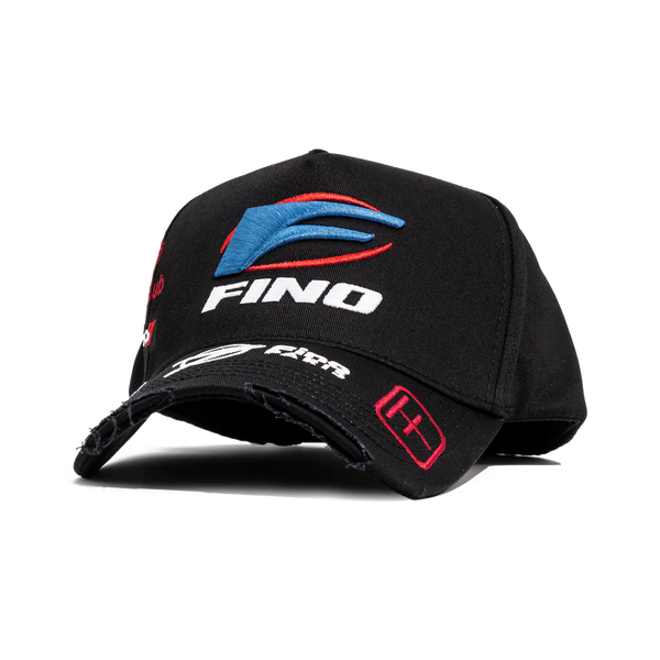 France — FINO European Tour