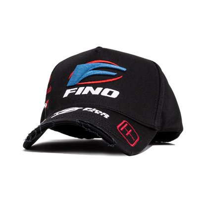 France — FINO European Tour