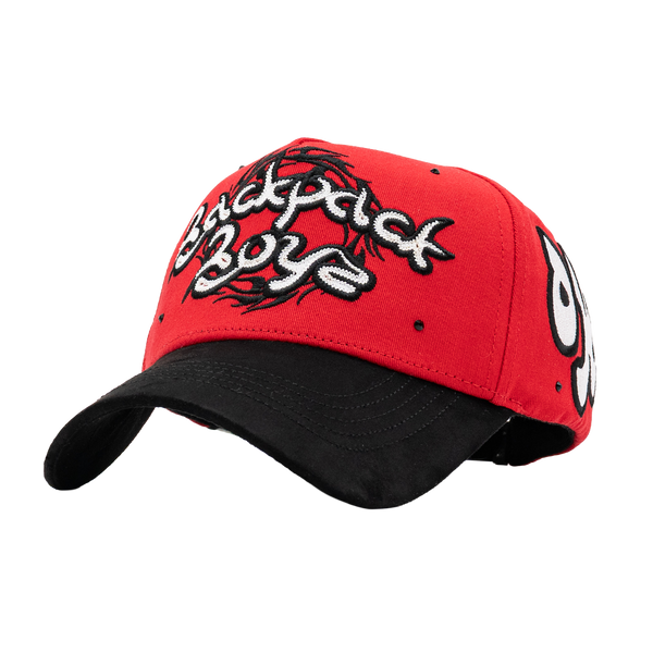 حقيبة ظهر الأولاد Arabic — Thirty One x Backpack Boyz
