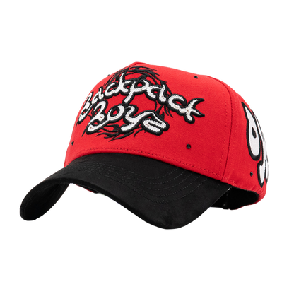 حقيبة ظهر الأولاد Arabic — Thirty One x Backpack Boyz