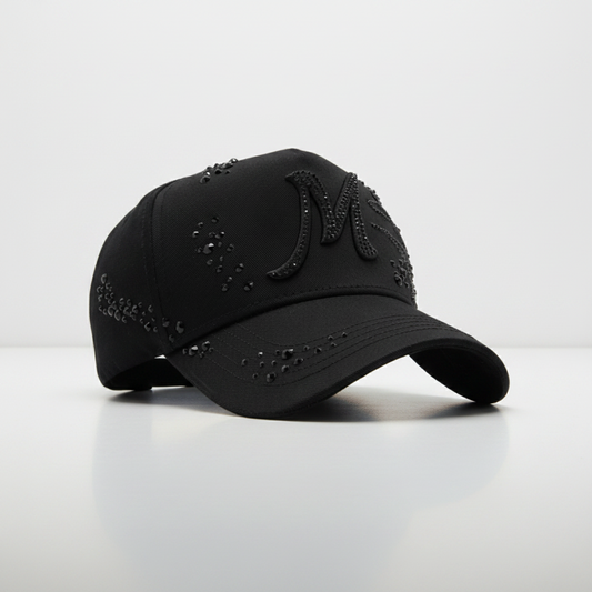 Mago Total Black — Mago Forever