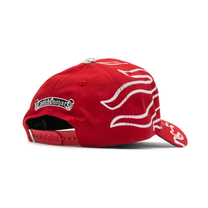 NY Flames — Designer World