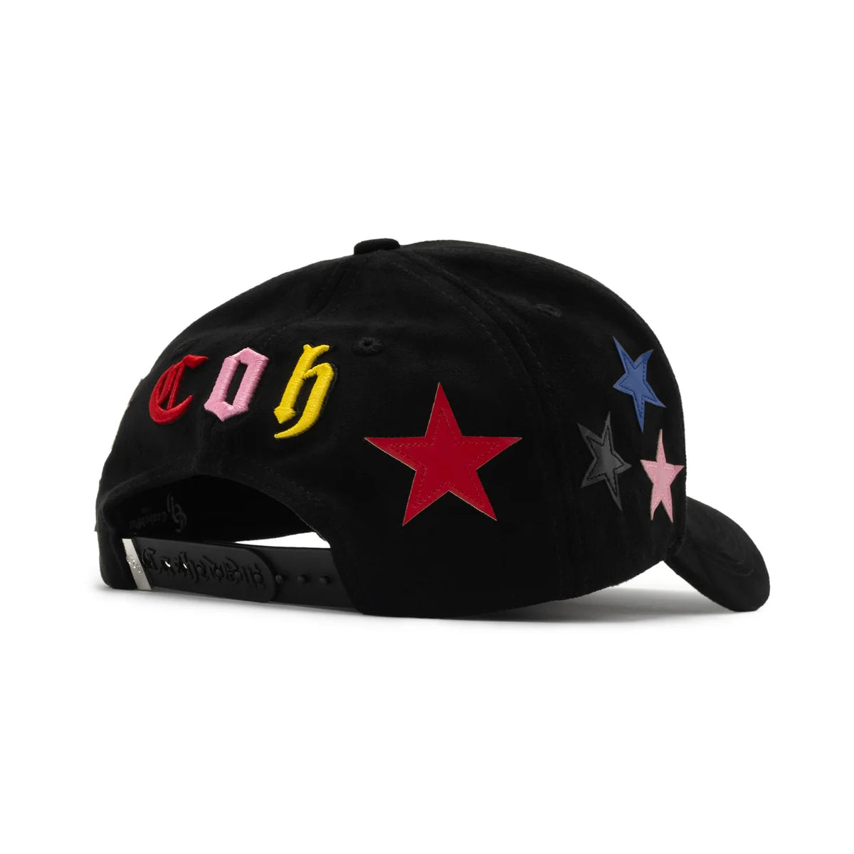 G Chrome Star — Designer World