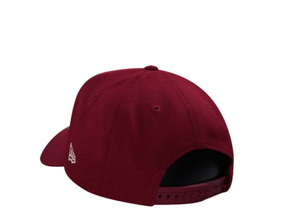 Los Angeles Dodgers 1988 World Series Rose Edition 9FORTY A-Frame Snapback