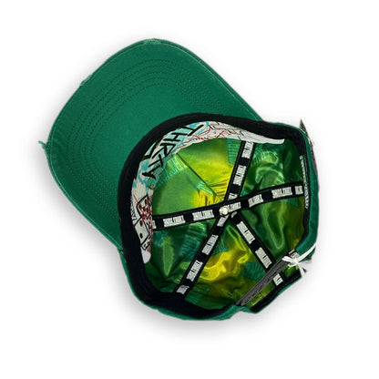 Who the F*ck is ThirtyOne? — Take Notes