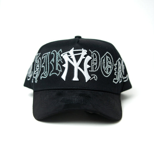 NY Crystals vol. 2