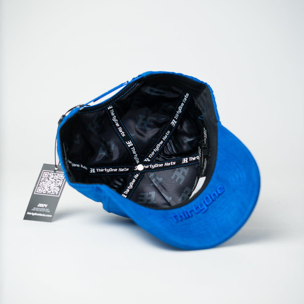 LA Clouds Full Gamuza