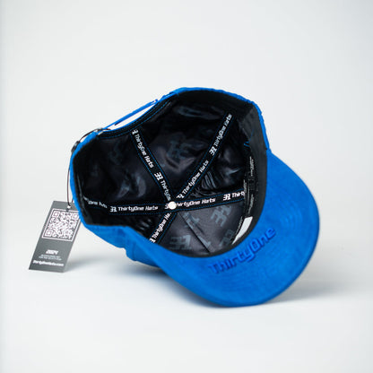 LA Clouds Full Gamuza