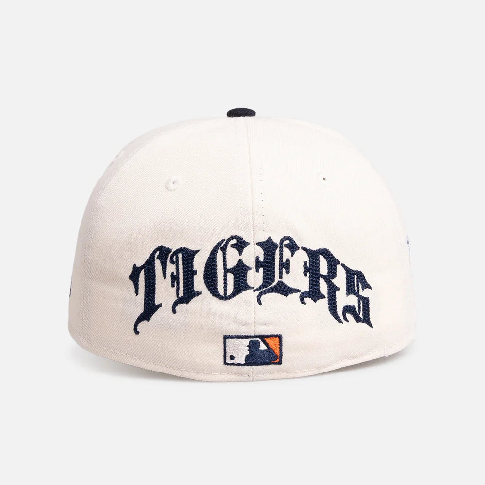 Detroit Tigers Team Wings 59FIFTY Fitted