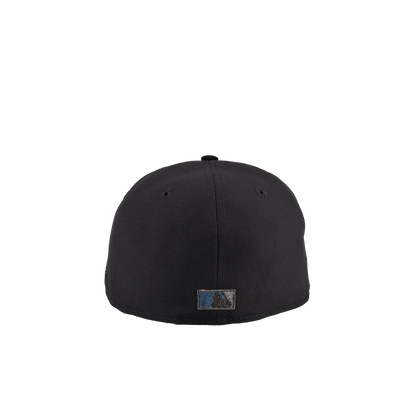Capsule Exclusive — Houston Astros Graffiti 40th Anniversary 59FIFTY Fitted