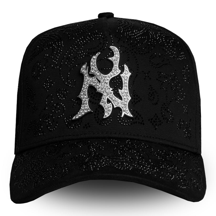 NY Crystals — Last Drop Year