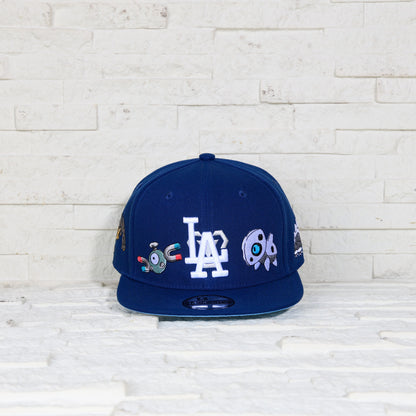 LA Steel
