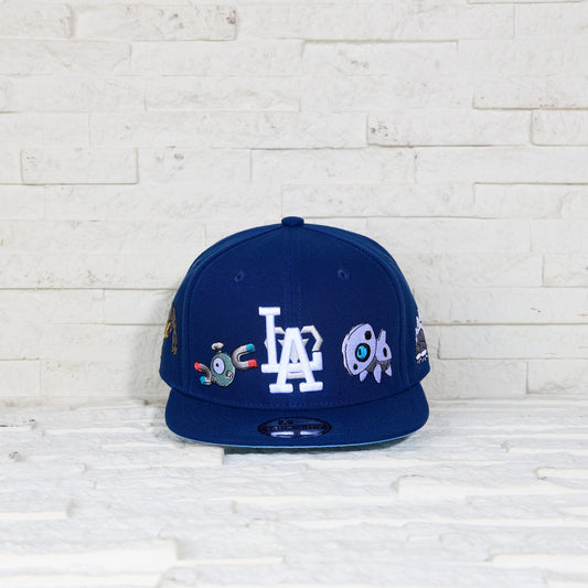 LA Steel