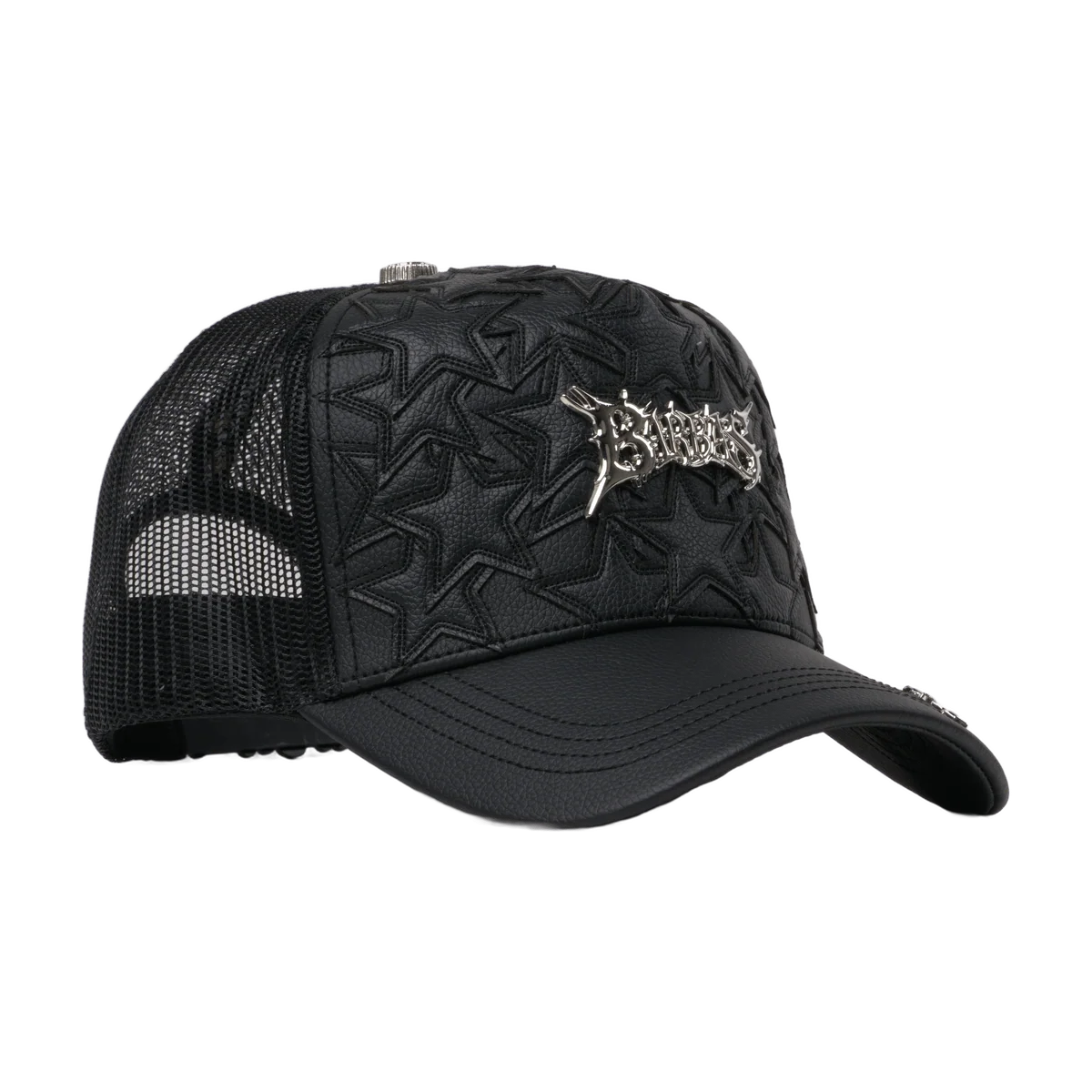 All Star — El Barbas Hats x Rico o Muerto