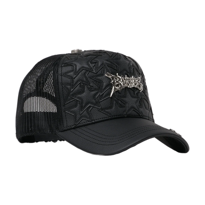 All Star — El Barbas Hats x Rico o Muerto