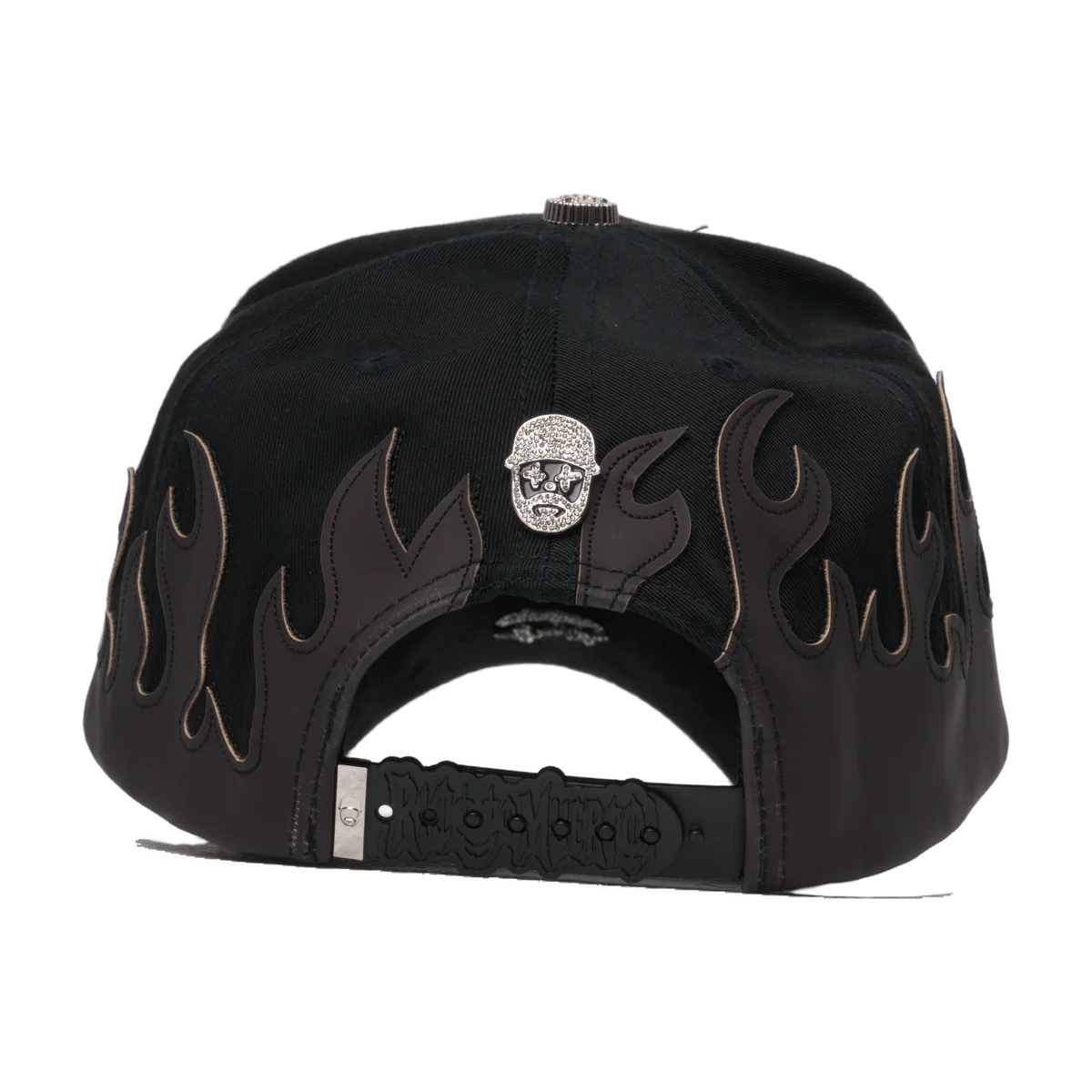 World Tour — El Barbas Hats x Rico o Muerto