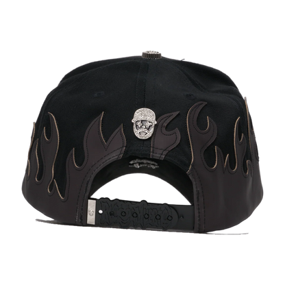 World Tour — El Barbas Hats x Rico o Muerto