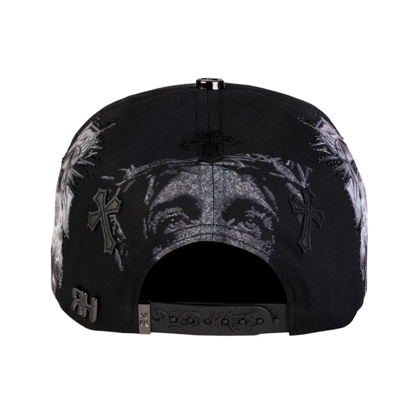 LA Chrome Black — Exclusive Collection