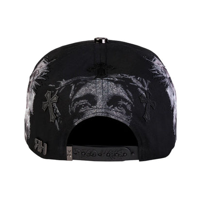 LA Chrome Black — Exclusive Collection