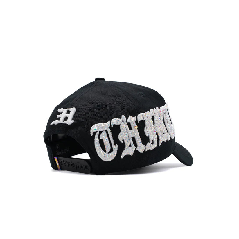 Concrete Jungle — 31 Hats: 2 Year Anniversary