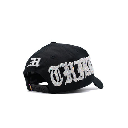 Concrete Jungle — 31 Hats: 2 Year Anniversary