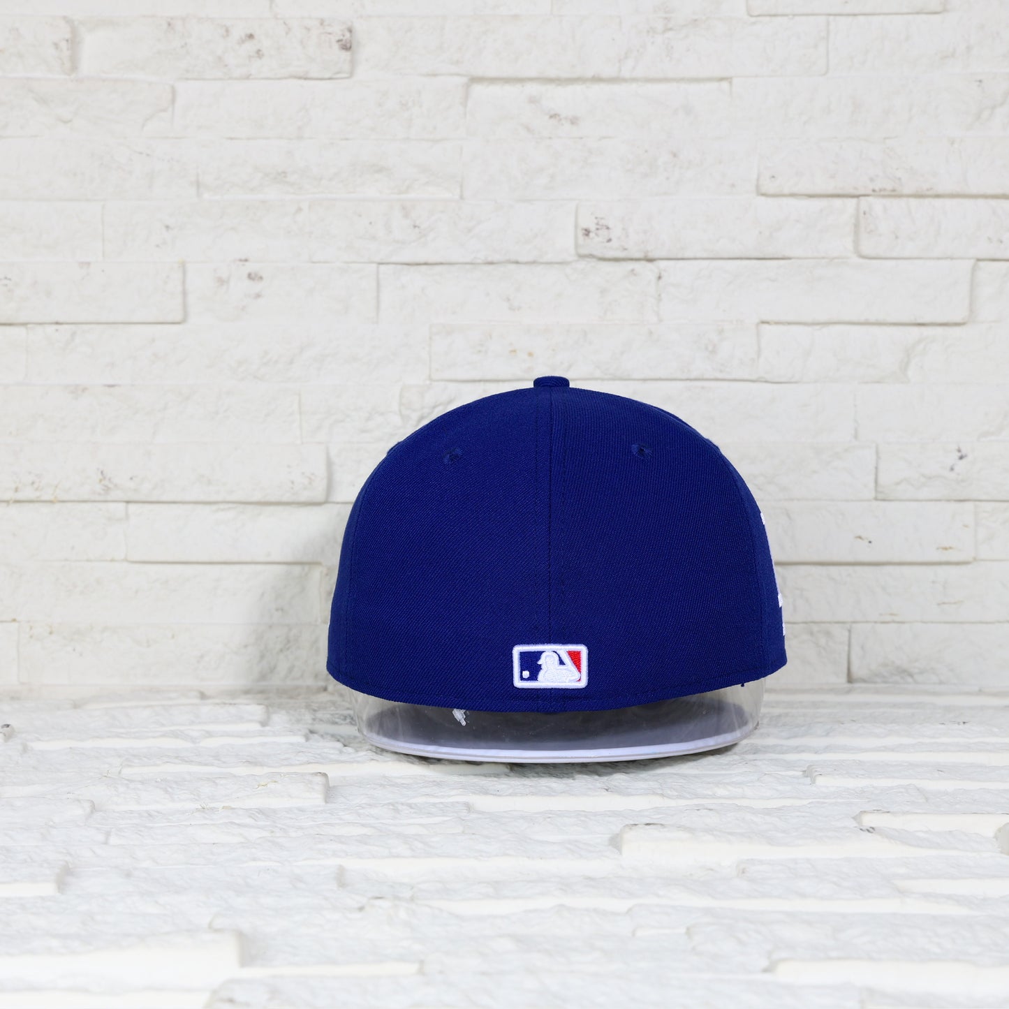 New Era x Supreme — Los Angeles Dodgers Classic 59FIFTY Fitted