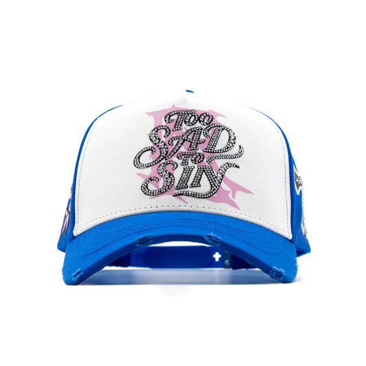 Too Sad to Sin — Rude Awakenings x SadBoyz