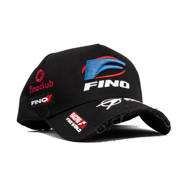 France — FINO European Tour