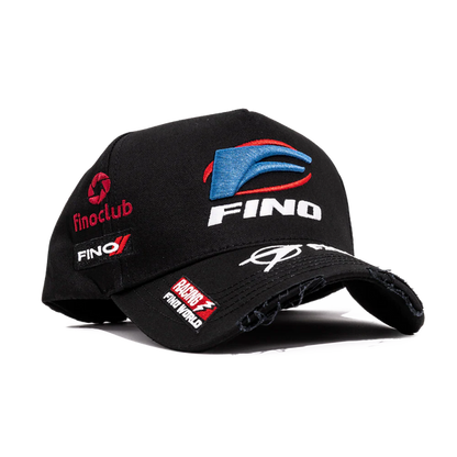 France — FINO European Tour