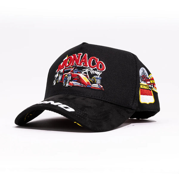 Monaco — FINO European Tour