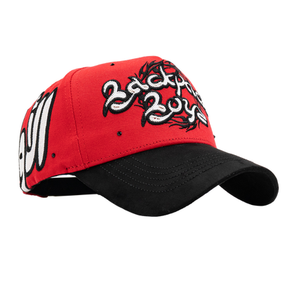 حقيبة ظهر الأولاد Arabic — Thirty One x Backpack Boyz