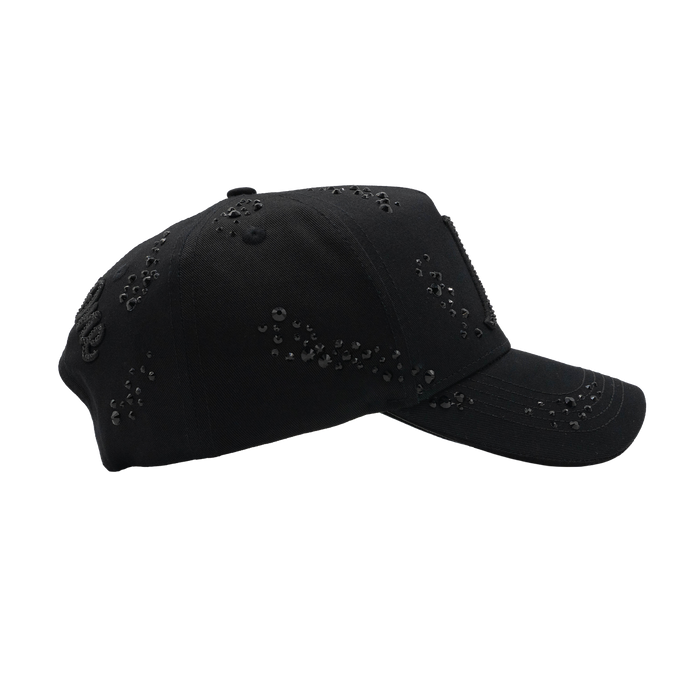 Mago Total Black — Mago Forever