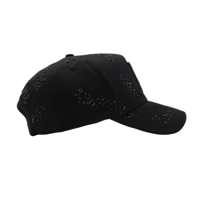 Mago Total Black — Mago Forever