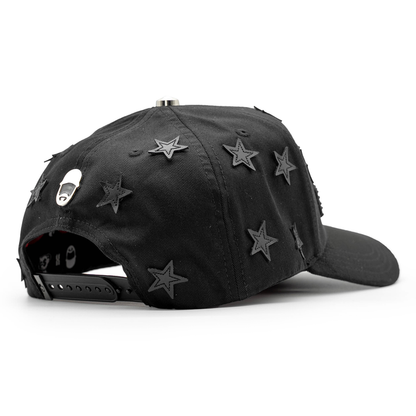 El Barbas Hats x Rich the Kid — Rich 4ever