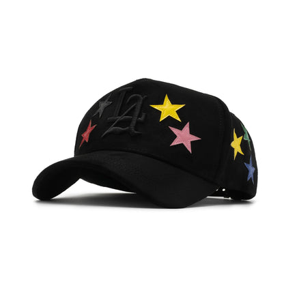 G Chrome Star — Designer World