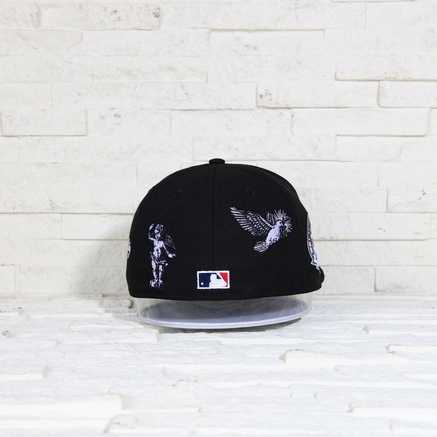 Exclusive — Atlanta Braves Heavenly City 59FIFTY Fitted