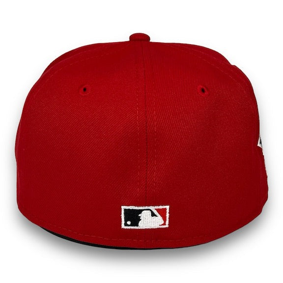 New York Yankees Nookie Edition 59FIFTY Fitted