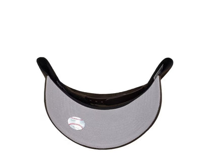 Sant Louis Cardinals Cafe 9FORTY A-Frame Snapback