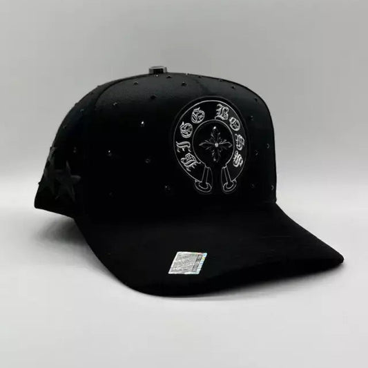 Deluxe Black