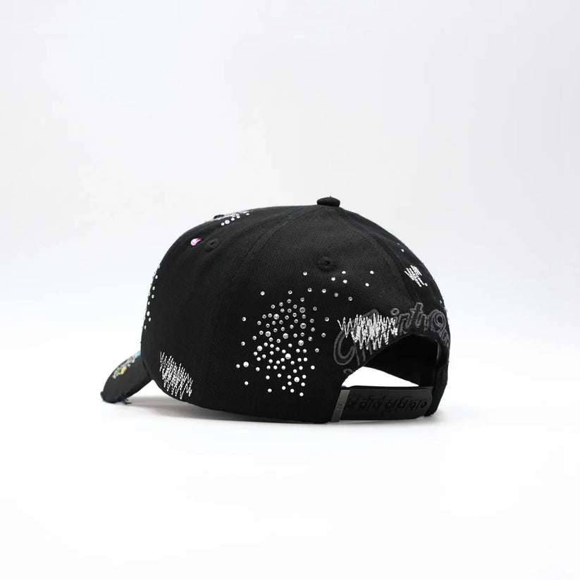 Jewelry District — 31 Hats: 2 Year Anniversary