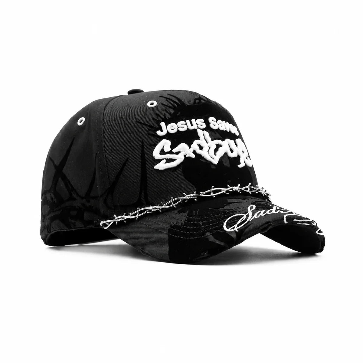 Jesus Save Sadboyz — Rude Awakenings x Sad Boyz