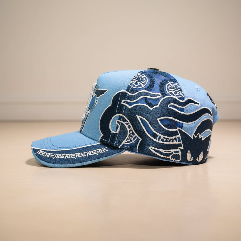 ABZ Astrogengar (Limited Edition)