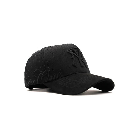 31 Forever Black — 31 Hats: 2 Year Anniversary