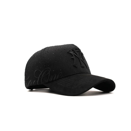 31 Forever Black — 31 Hats: 2 Year Anniversary
