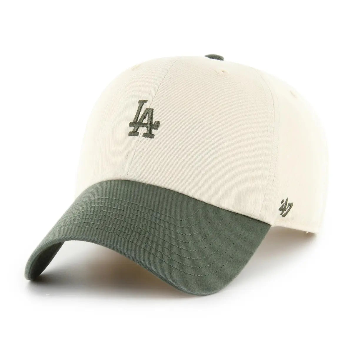 Los Angeles Dodgers Base Runner '47 Clean Up