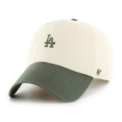 Los Angeles Dodgers Base Runner '47 Clean Up