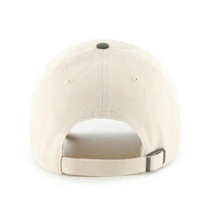 Los Angeles Dodgers Base Runner '47 Clean Up