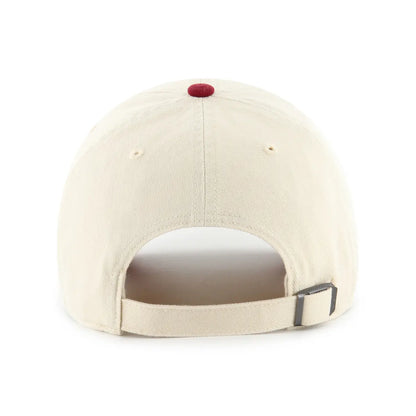 New York Yankees Base Runner '47 Clean Up