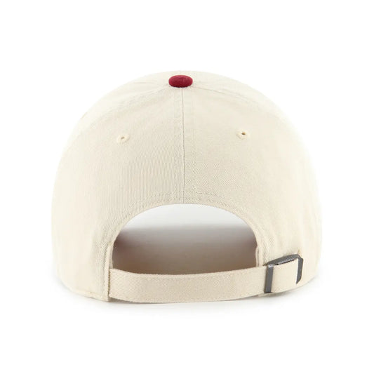 New York Yankees Base Runner '47 Clean Up